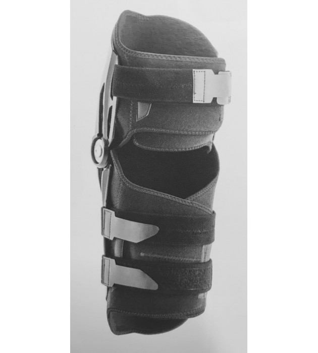 Acerbis Evo Knee Brace 