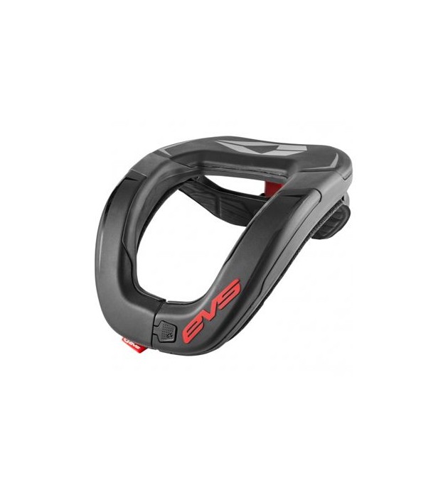 Collare Adulto EVS R4 Race Colore Nero 