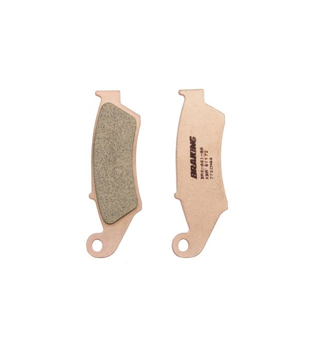 KTM Pastiglie Freno BRAKING CM44 Anteriori