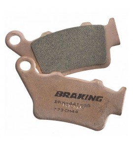 KTM Pastiglie Freno BRAKING CM44 Anteriori