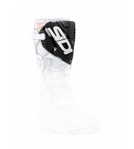 Stivale Sidi Cross Fire 3 SRS Bianco Bianco 