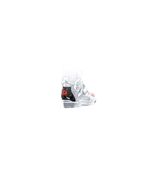 Stivale Sidi Cross Fire 3 SRS Bianco Bianco 