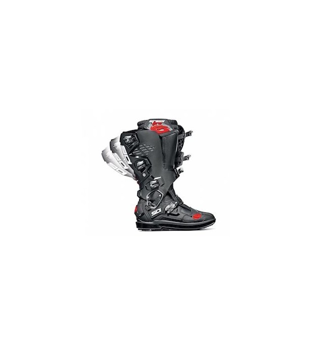 Stivale Sidi Cross Fire 3 SRS Bianco Bianco 