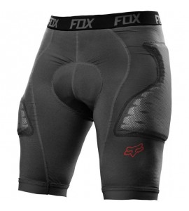 Pantaloncino Fox TITAN RACE SHORT CHARCOAL
