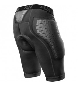 Pantaloncino Fox TITAN RACE SHORT CHARCOAL