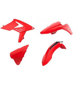Kit Plastiche Beta Polisport Originali 