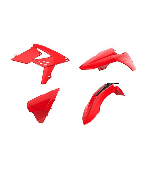 Kit Plastiche Beta Polisport Originali 