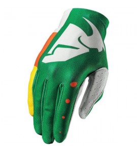 Guanto Moto Cross Enduro MTB Thor VOID AKTIV CACTUS