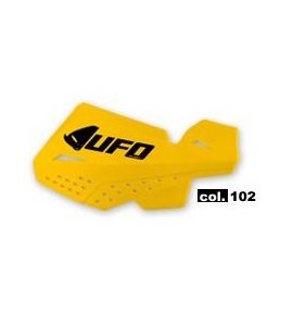 Paramano Ufo Mod Viper Universale Giallo