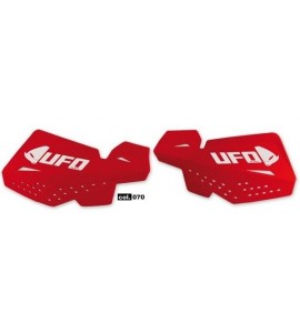 Paramano Ufo Mod Viper Universale Rosso