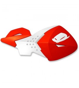 Paramano Ufo Esclade Cross Enduro Rosso