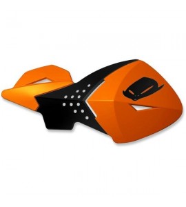 Paramano Ufo Esclade Cross Enduro Bianco 