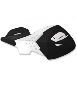 Paramano Ufo Esclade Cross Enduro Bianco 