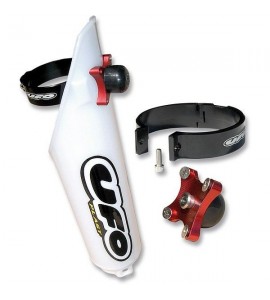 Kit partenza Suzuki RMZ-RM Con Copristeli 