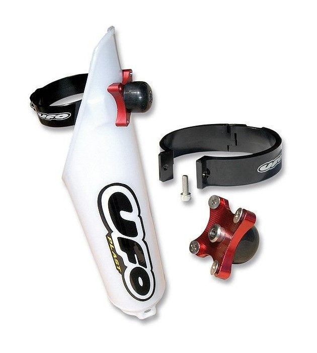 Kit partenza Suzuki RMZ-RM Con Copristeli 