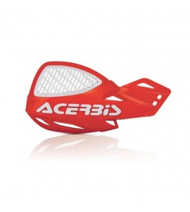 Paramano Acerbis Unico Ventilato KTM ORANGE 
