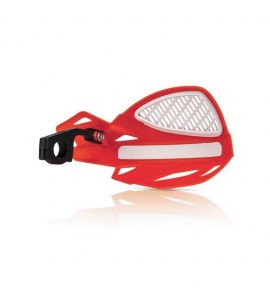 Paramano Acerbis Unico Ventilato KTM ORANGE 