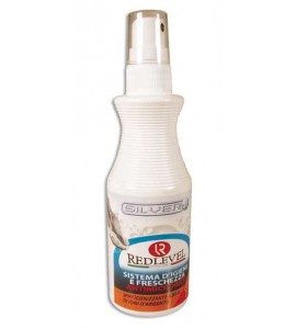 Spray igenizzante ros 10 