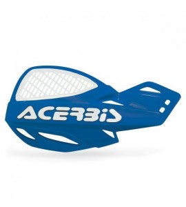 Paramano Acerbis Unico Ventilato Blu