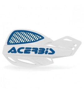 Paramano Acerbis Unico Ventilato Bianco Blu