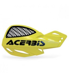 Paramano Acerbis Unico Ventilato Giallo