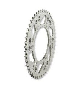 Corona Suzuki RM 85 Mini Cross Moose Silver 