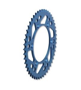 Corona Suzuki RM 85 Mini Cross Moose Blu