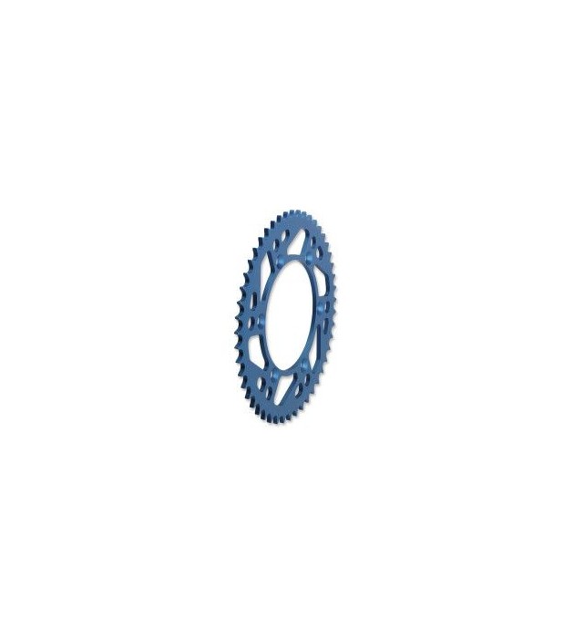 Corona Suzuki RM 85 Mini Cross Moose Blu