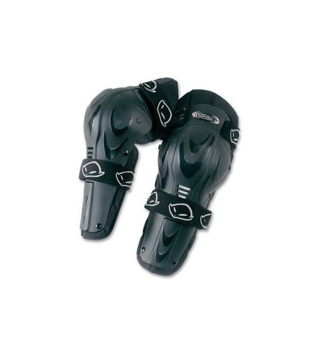 Ginocchiera UFO Professional Snodabile 2 snodi 