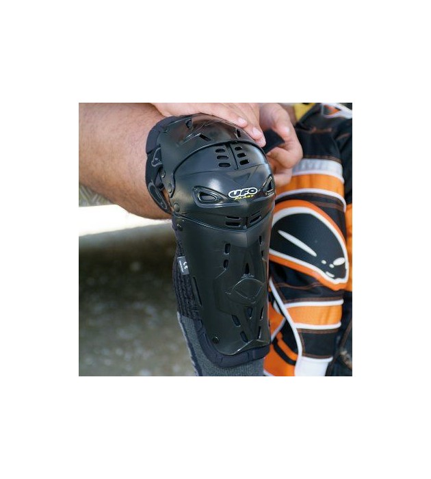 Ginocchiera Ful Flex 3 Snodi 