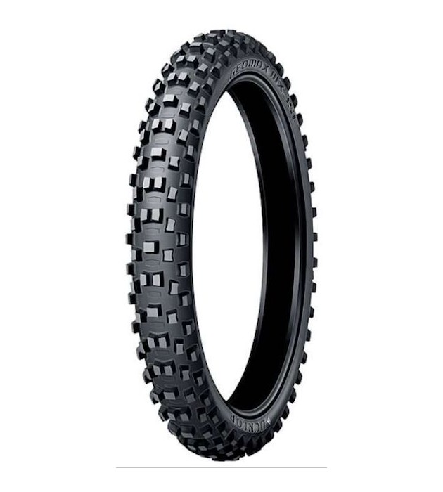 Gomma 60/100-10 MX3S Dunlop Mini Cross Geomax 