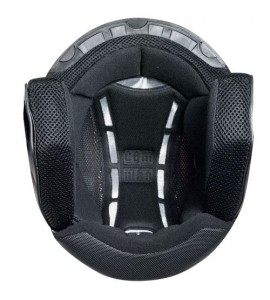 Casco Moto Scooter jet CGM 107 A Florida Grigio Gommato