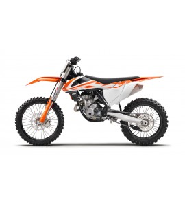 Plastic Kit Honda 