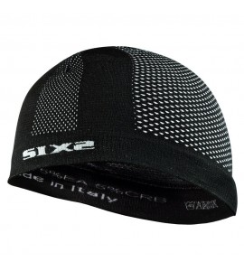 SIXS Balaclava Black ART SXS  
