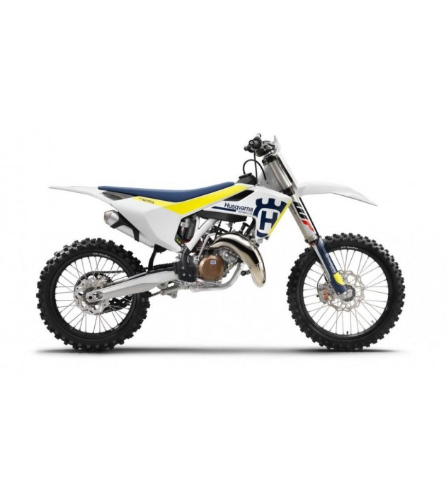 Kit Plastiche Husqvarna 2017-2016 FC-TC Originale