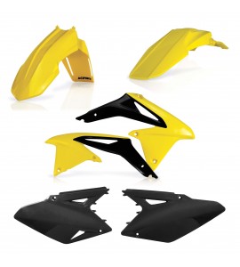 Kit Plastiche KTM