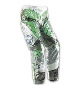 Pantalone Antipioggia Trasparente Acerbis