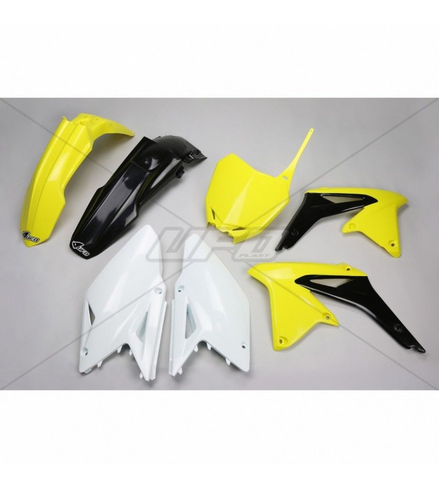 Kit Plastiche KTM