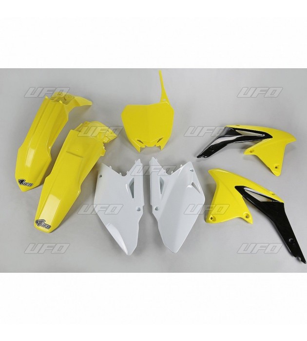 Kit Plastiche KTM