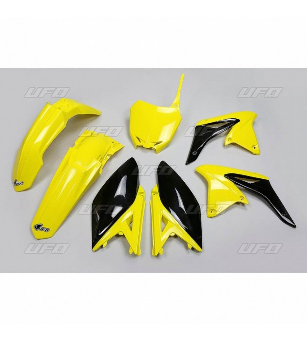 Kit Plastiche KTM