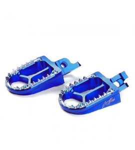 Pedane Poggiapiedi BETA RR  250-350-400-450-498 Colore Blu