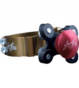 Launch Control  KITE Honda CRF 250-450 CR 125-250 VERDE mm 57