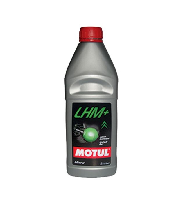 Motul Miscela 800 factory racing 