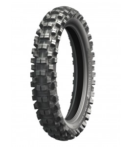 Gomma Cross 110-90-19 Michelin Posteriore Star Cross 5  Medium