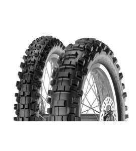 Pirelli MT 16 Garacross 
