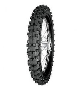 Pirelli MT 16 Garacross 