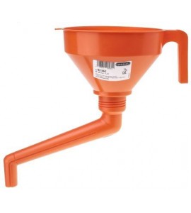 Imbuto Multi Uso Whith Angler Spout Funnel Pressol