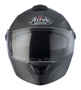 Casco Moto Modulare Airoh Modular Color Anthracite Matt