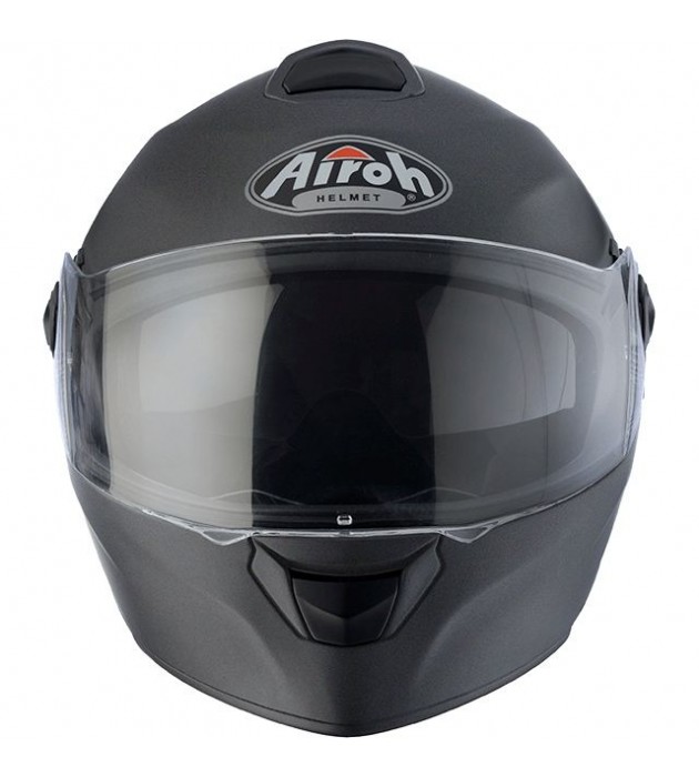 Casco Moto Modulare Airoh Modular Color Anthracite Matt