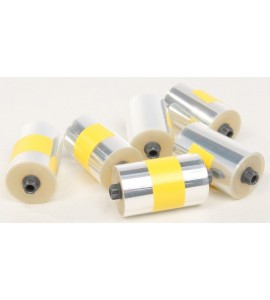 Rullino Roll-Off Scott Works Refills 6 Pezzi 